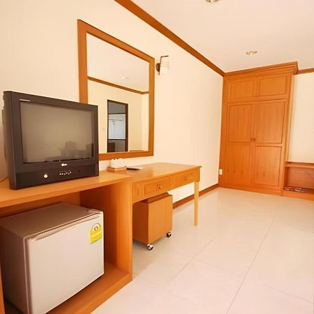 Golden Land Hotel Chiang Rai Exterior photo
